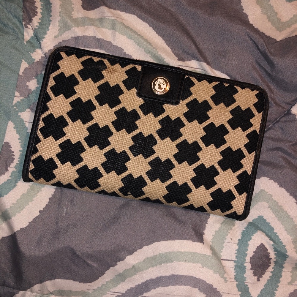 Spartina wallet